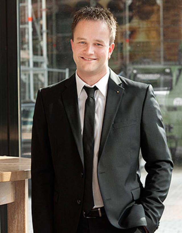 Marcel Knoblauch