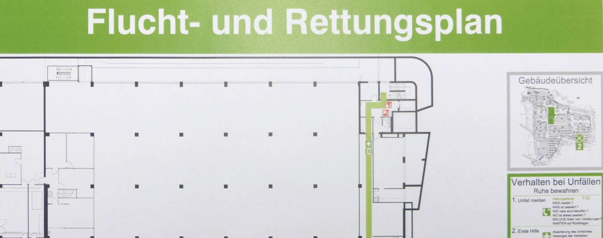 Brandschutz